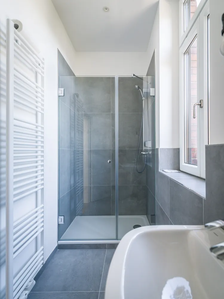 2 room apartment with 43 m² in Wiesbaden – Photo 11