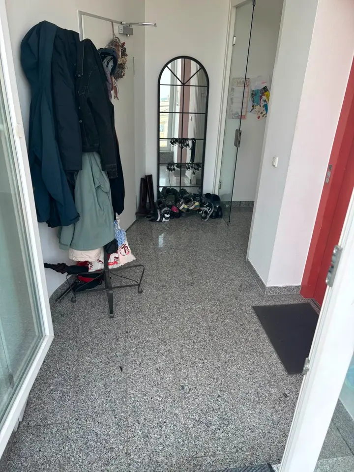 4 Zimmer Wohnung mit 115 m² in Kassel – Bild 6