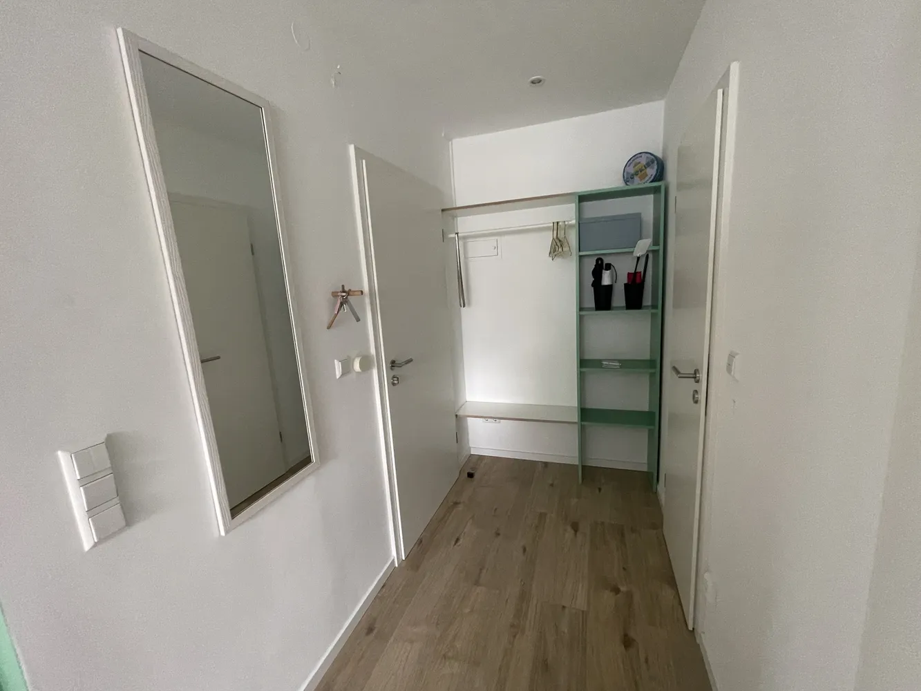 3 Zimmer Wohnung mit 65 m² in Karlsruhe – Bild 6