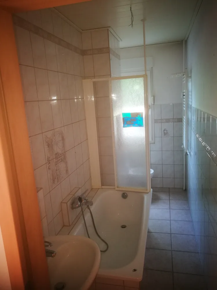 2 Zimmer Wohnung mit 45 m² in Wittenberg – Bild 6