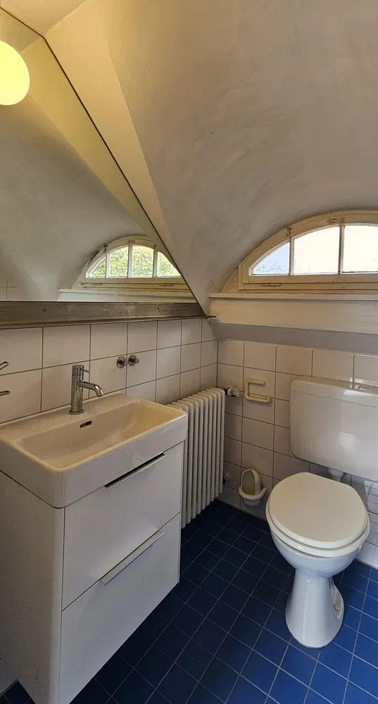 3 Zimmer Wohnung mit 30 m² in Stuttgart – Bild 4