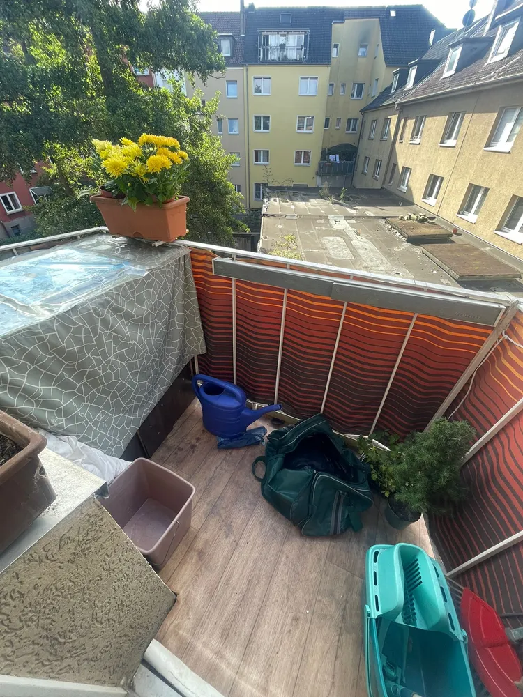 4 Zimmer Wohnung mit 74 m² in Essen – Bild 12