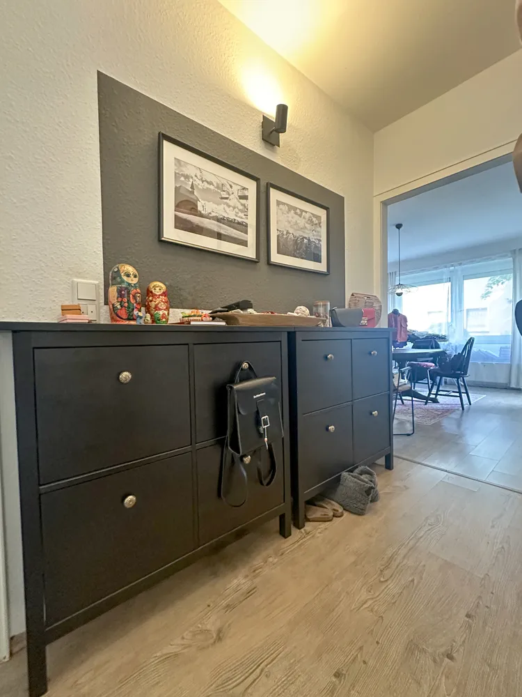 3 room apartment with 56 m² in Düsseldorf – Photo 6