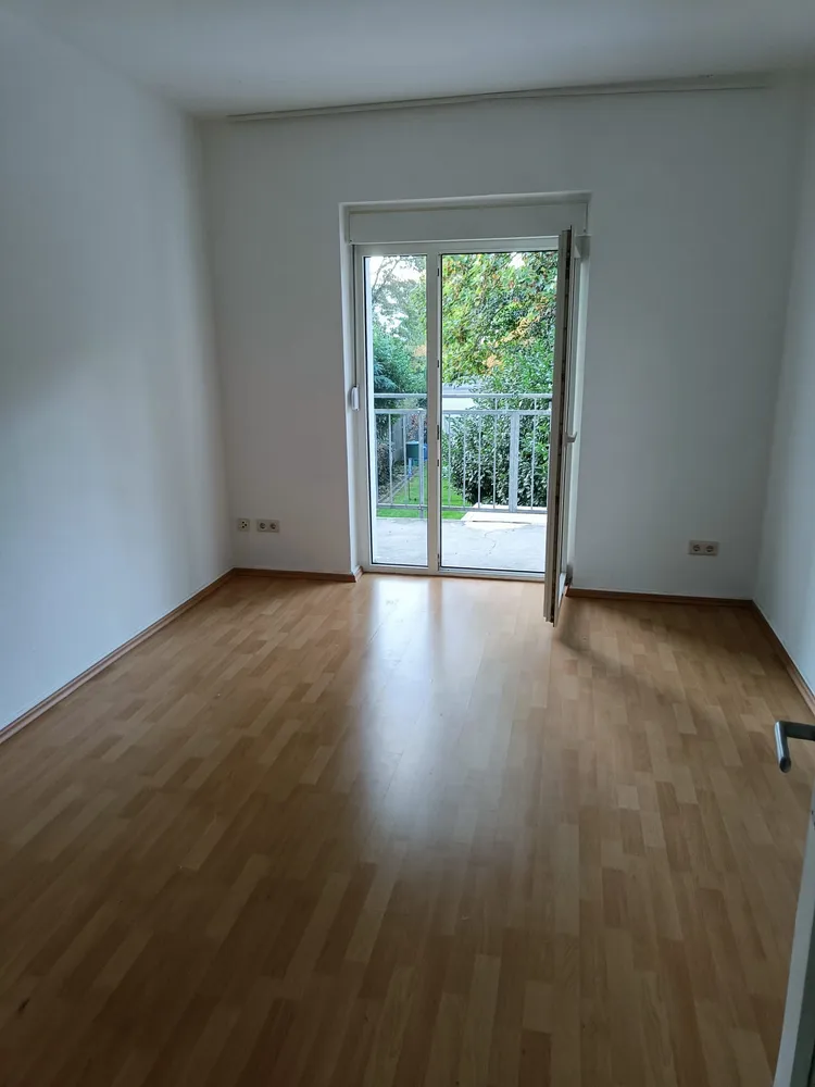 2 Zimmer Wohnung mit 48 m² in Duisburg – Bild 2