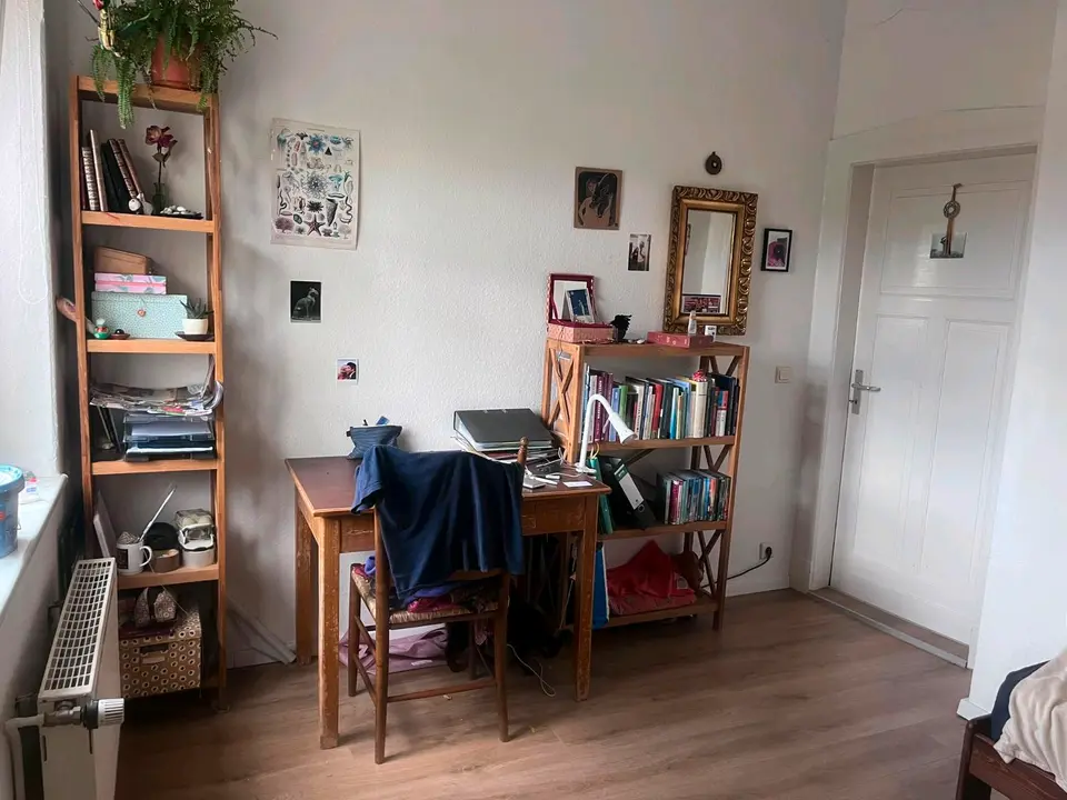 Shared room with 200 m² in Freital – Photo 9