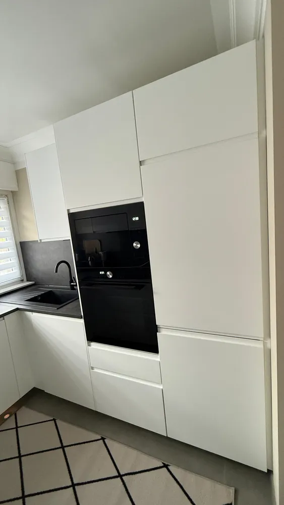 3 Zimmer Wohnung mit 70 m² in Mülheim an der Ruhr – Bild 2