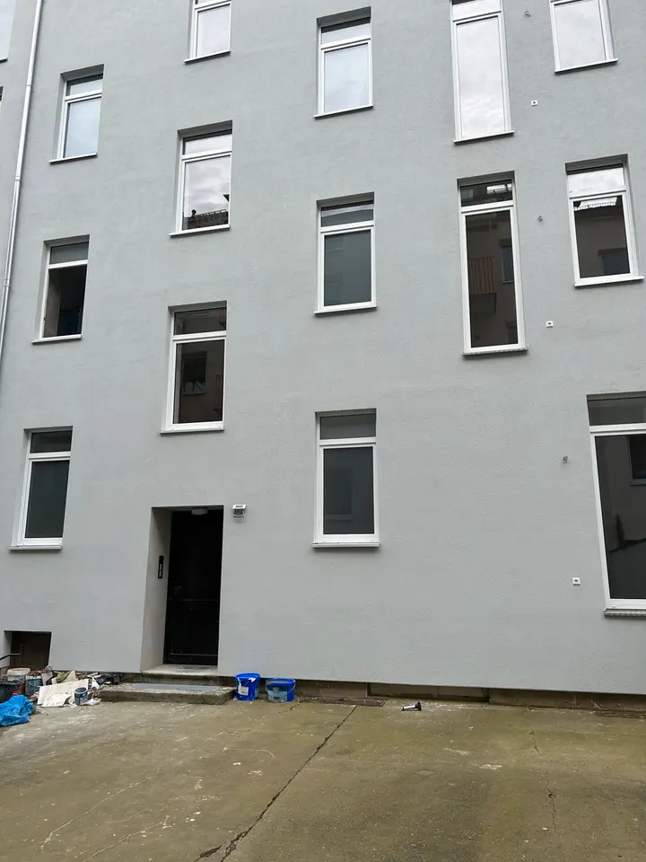 4 Zimmer Wohnung mit 83 m² in Hannover – Bild 4