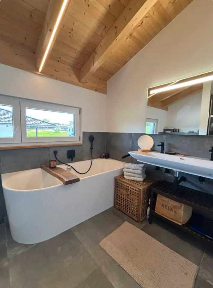 5 Zimmer Haus mit 150 m² in Passau – Bild 4
