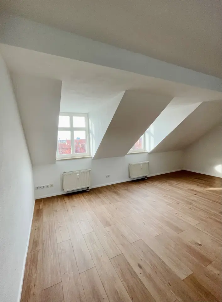 2 Zimmer Wohnung mit 37 m² in Leipzig – Bild 2