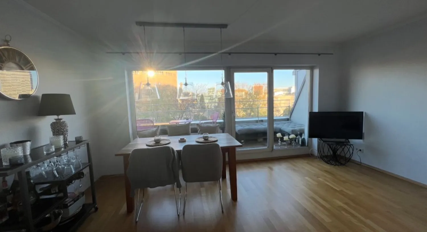3 Zimmer Wohnung mit 80 m² in Köln – Bild 9