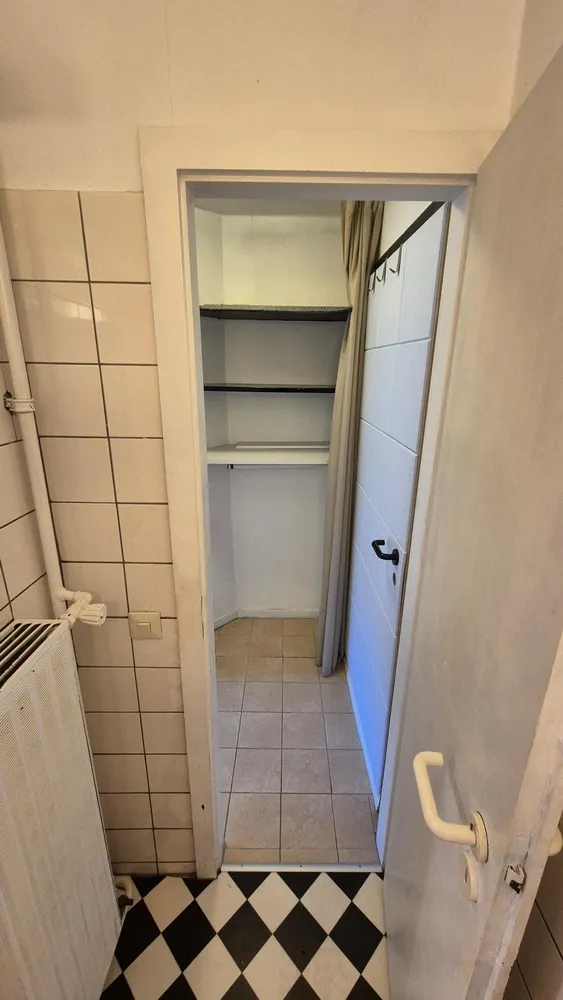 1 Zimmer Wohnung mit 20 m² in Aachen – Bild 9