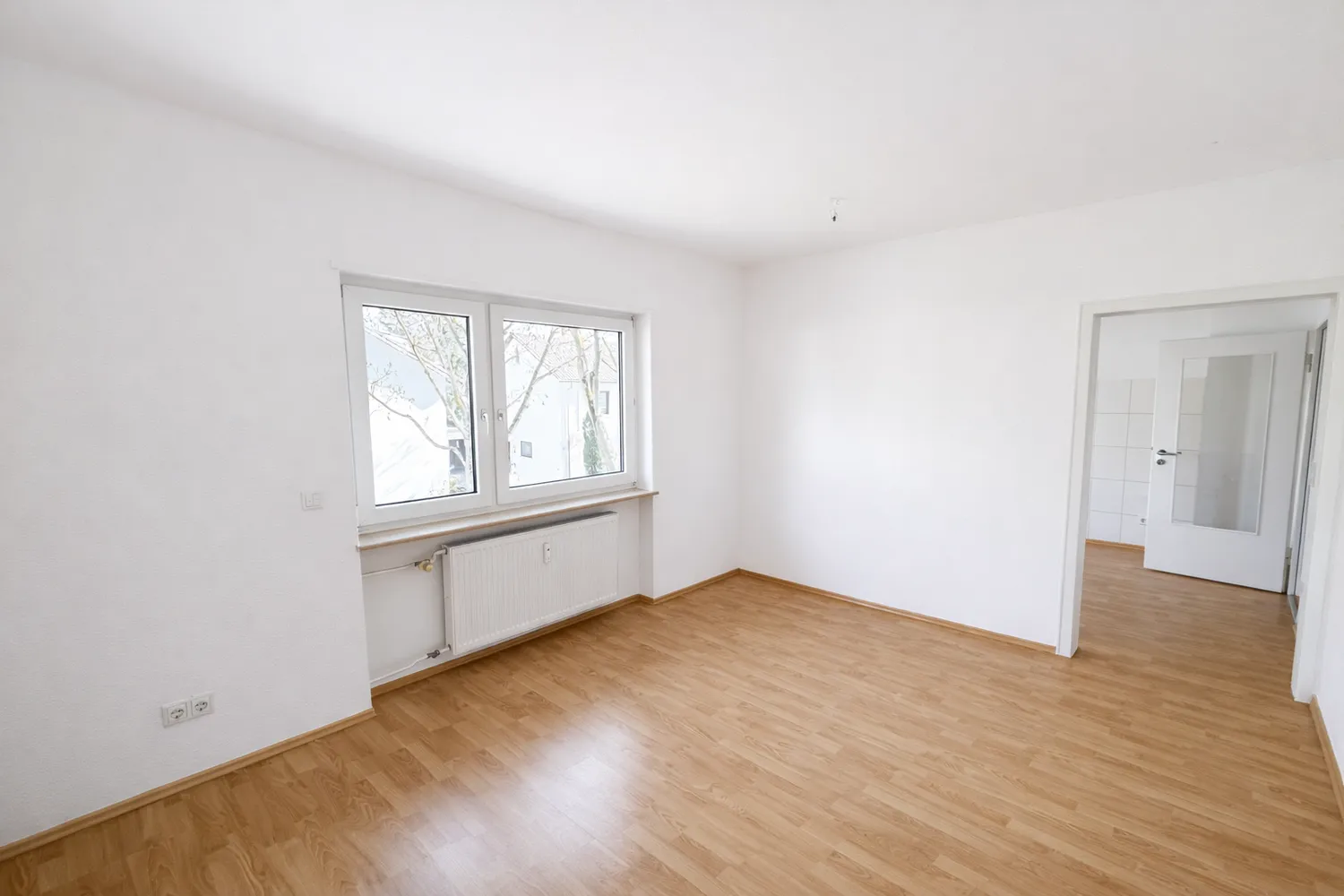 4 Zimmer Wohnung mit 114 m² in Mannheim – Bild 9