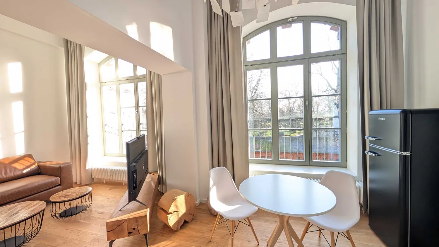 2 Zimmer Wohnung mit 44 m² in Magdeburg – Bild 8