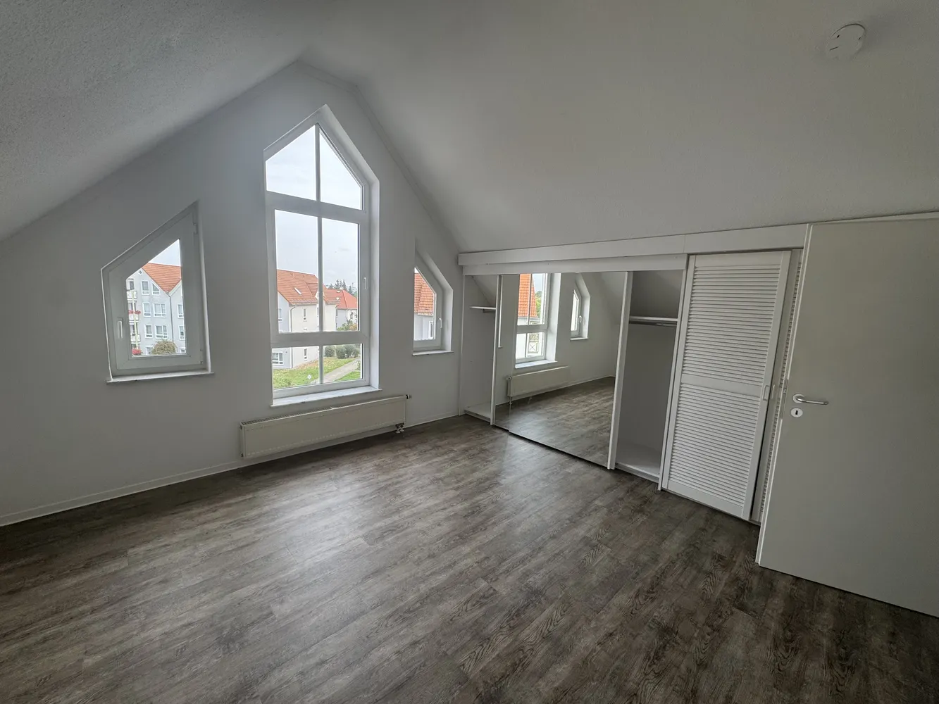 2 room apartment with 52 m² in Magdeburg – Photo 7