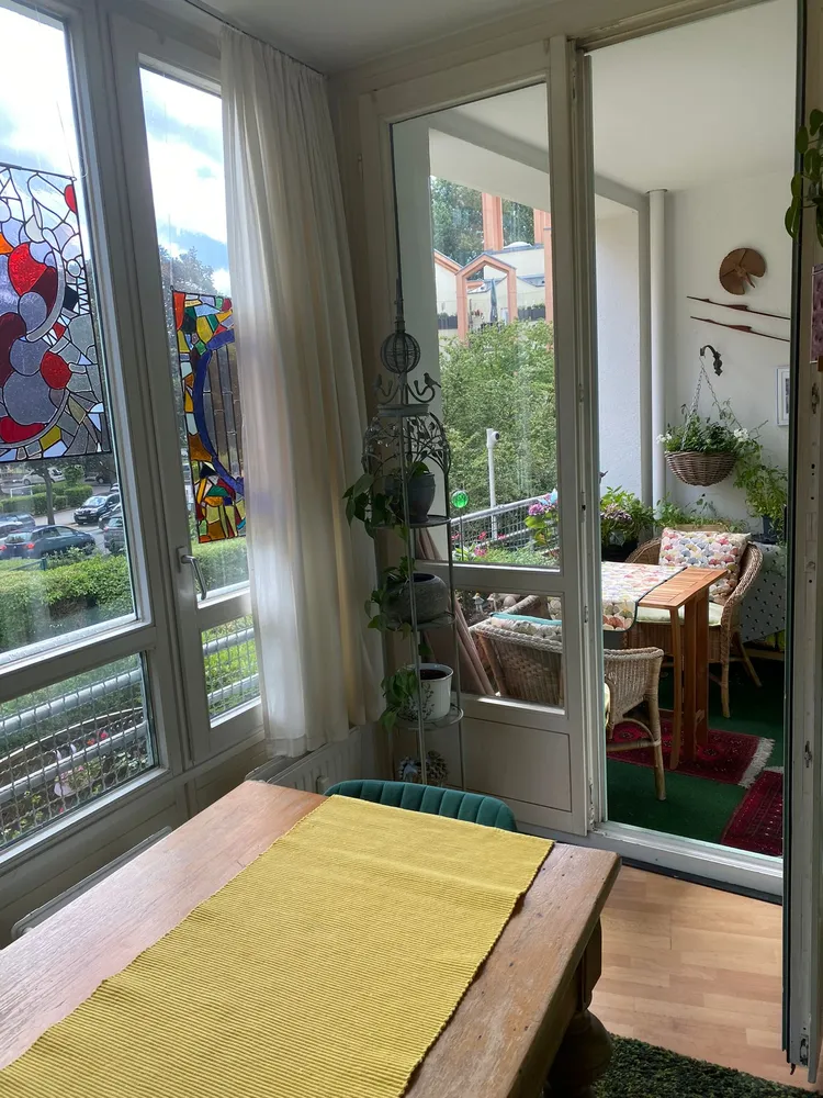 4 Zimmer Wohnung mit 91 m² in Berlin – Bild 6