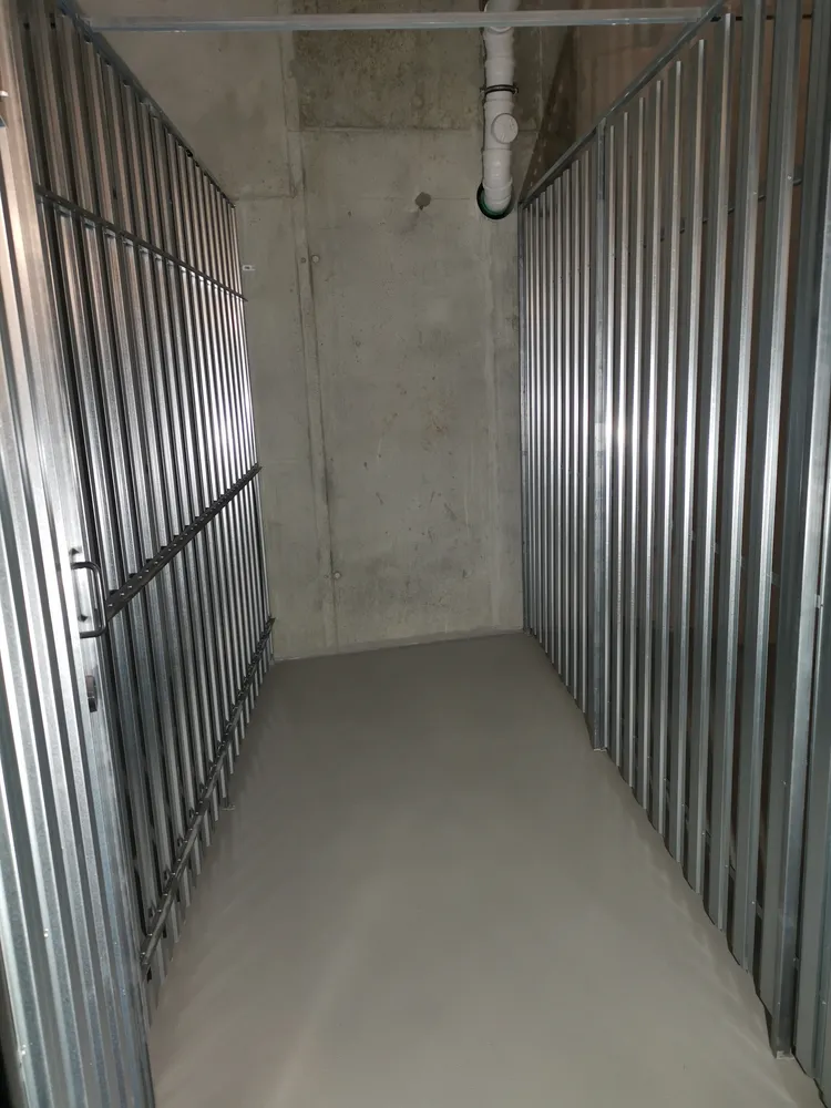 2 Zimmer Wohnung mit 65 m² in Nürnberg – Bild 4