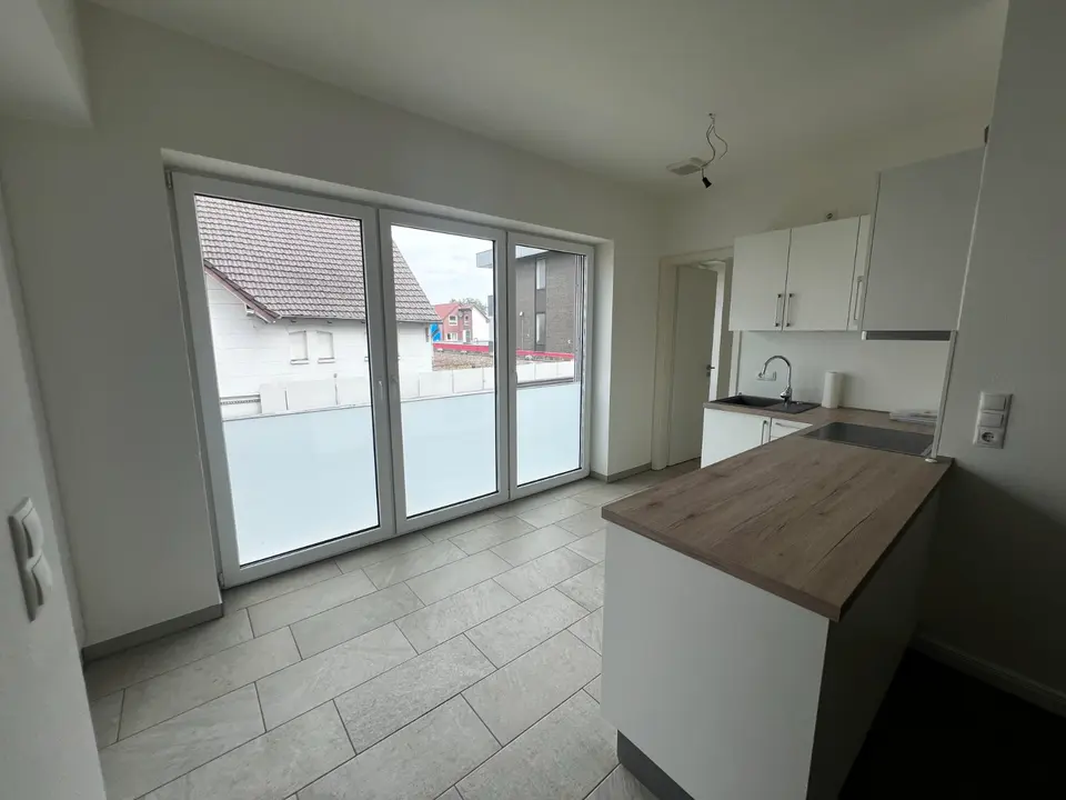 2 Zimmer Wohnung mit 56 m² in Cloppenburg – Bild 3