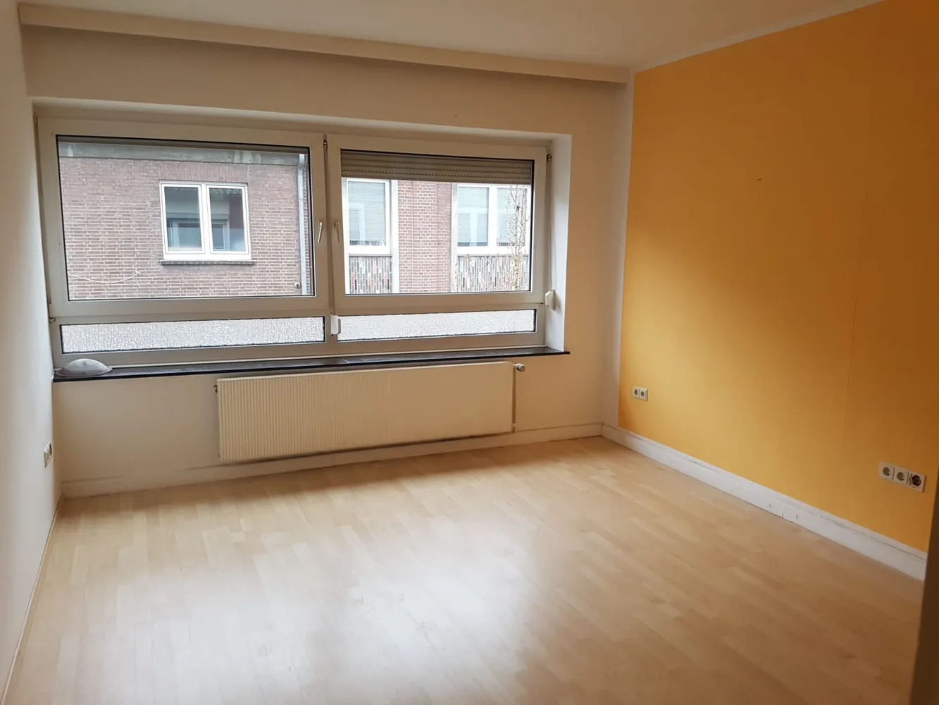 2 Zimmer Wohnung mit 52 m² in Emmerich am Rhein – Bild 2