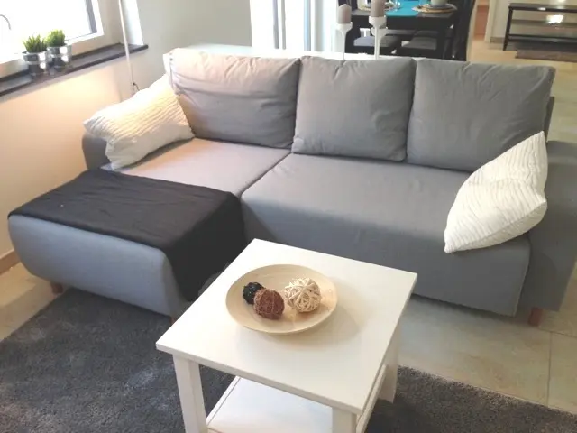 WG-Zimmer mit 60 m² in Nürtingen – Bild 2