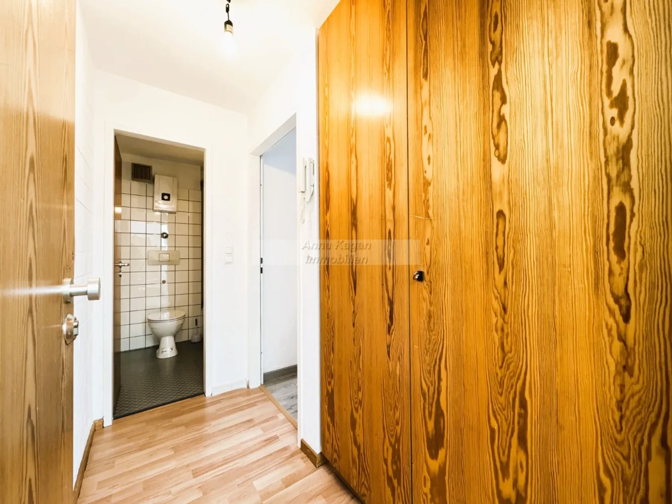 1 Zimmer Wohnung mit 28 m² in Dortmund – Bild 9