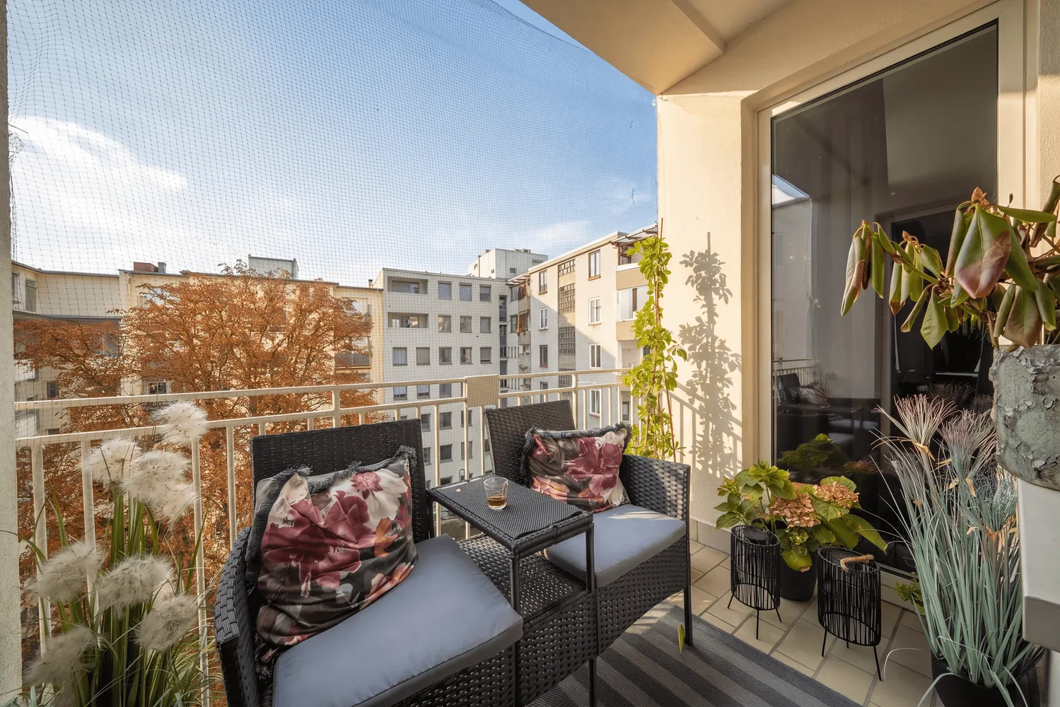 4 Zimmer Wohnung mit 111 m² in Mannheim – Bild 10