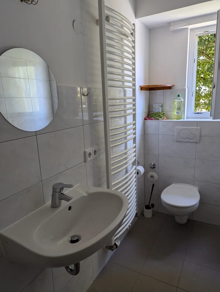 2 Zimmer Wohnung mit 52 m² in Heidelberg – Bild 6