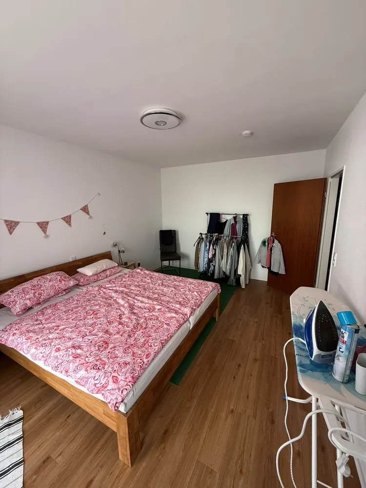 2 Zimmer Wohnung mit 72 m² in Düsseldorf – Bild 8