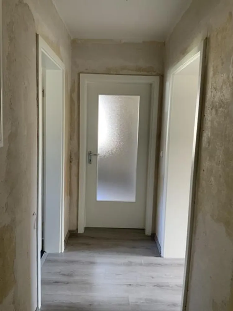 3 Zimmer Wohnung mit 53 m² in Herne – Bild 1