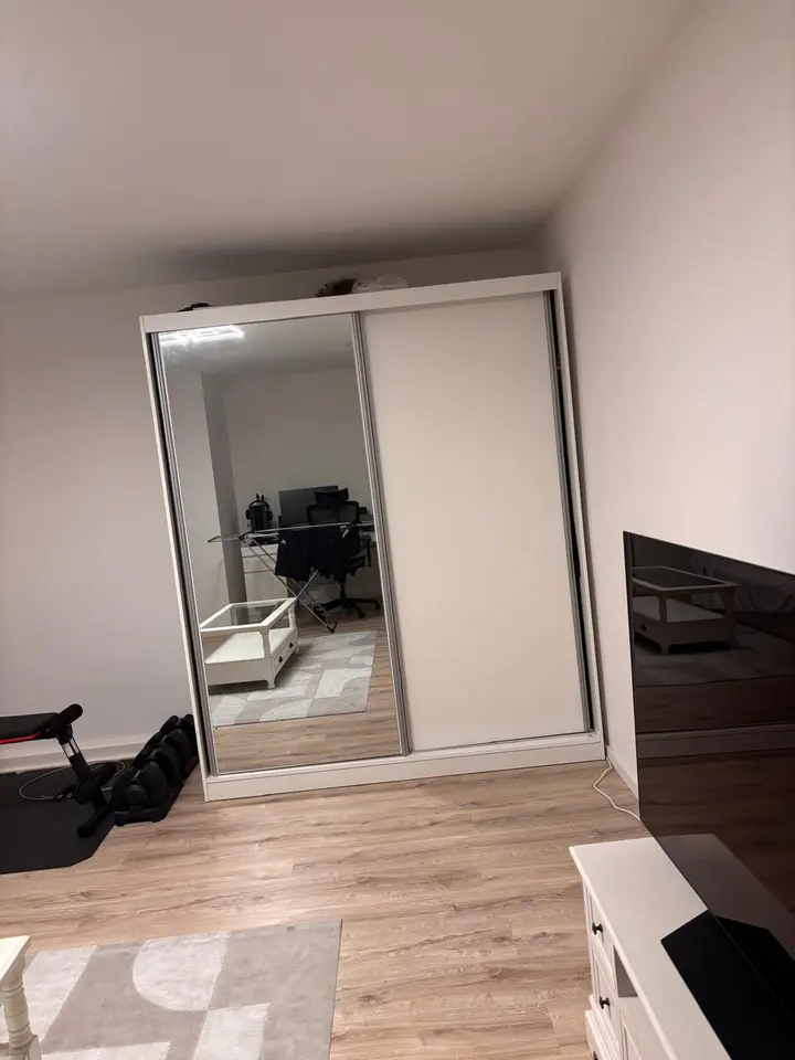 2 Zimmer Wohnung mit 62 m² in Köln – Bild 2
