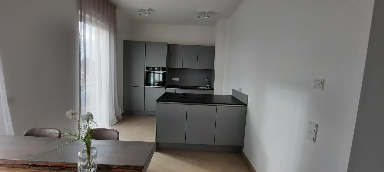 3 Zimmer Wohnung mit 61 m² in Landau in der Pfalz – Bild 2