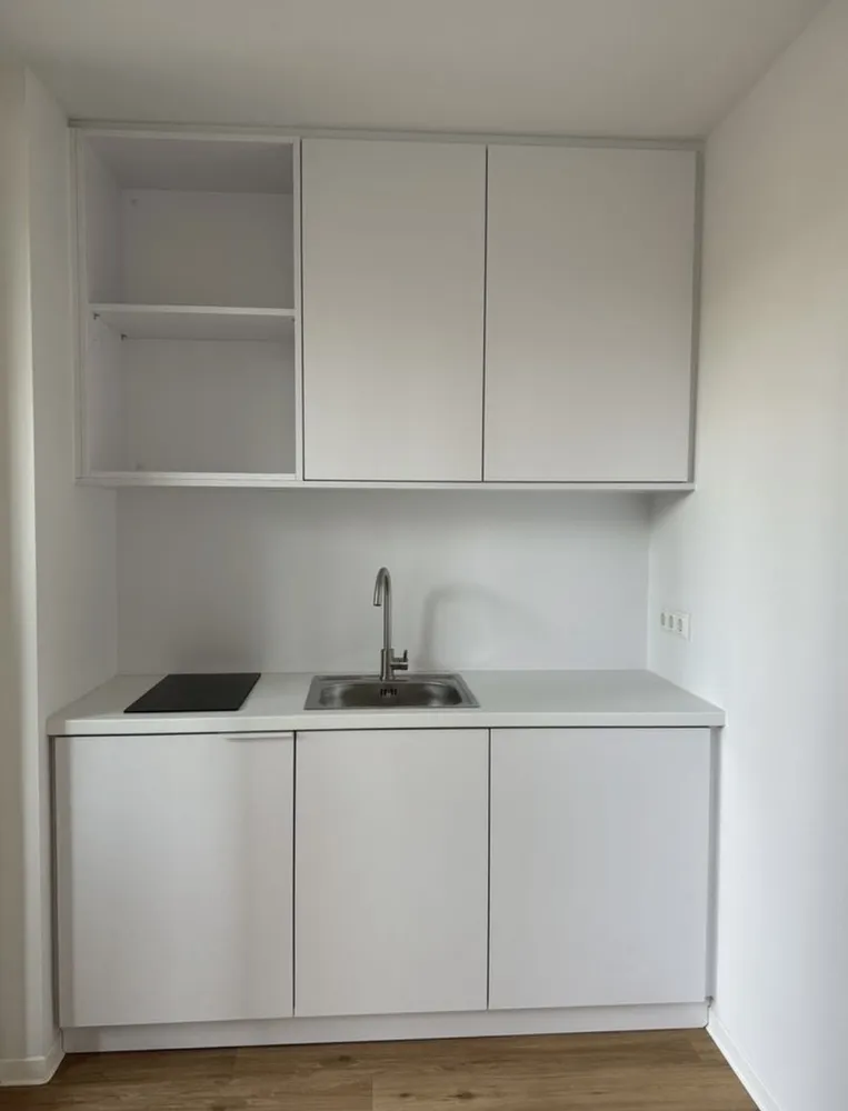 2 Zimmer Wohnung mit 29 m² in Aachen – Bild 7