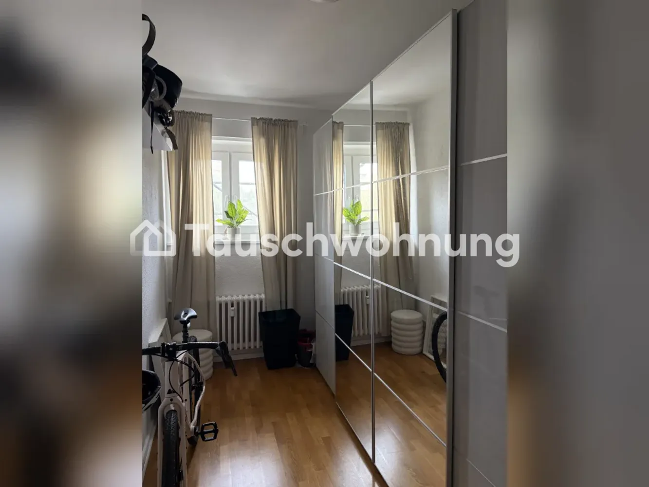 3 room apartment with 58 m² in Berlin – Photo 4
