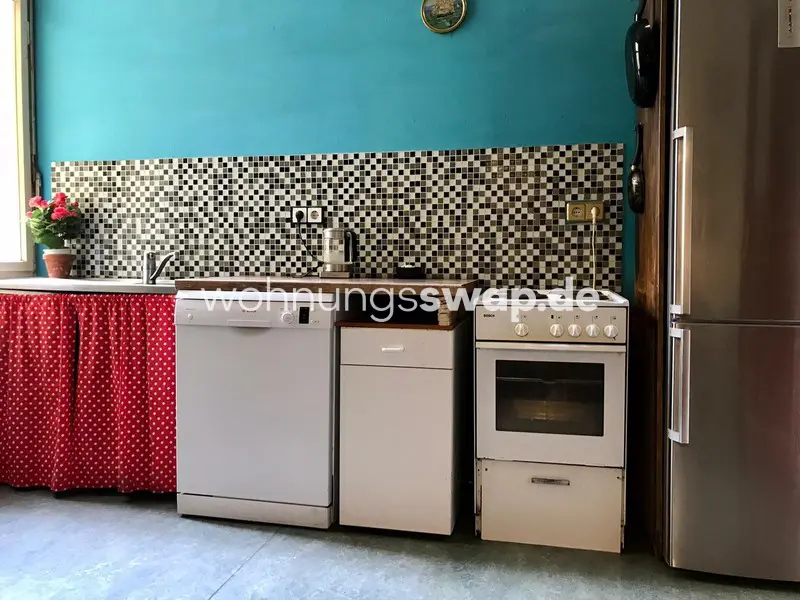 2 Zimmer Wohnung mit 55 m² in Berlin – Bild 4