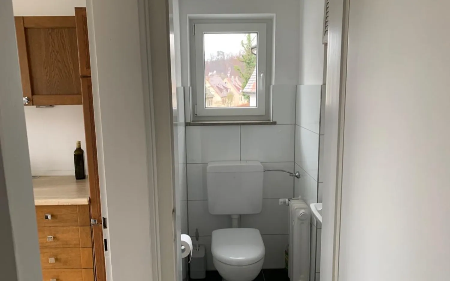 WG-Zimmer mit 16 m² in Stuttgart – Bild 9