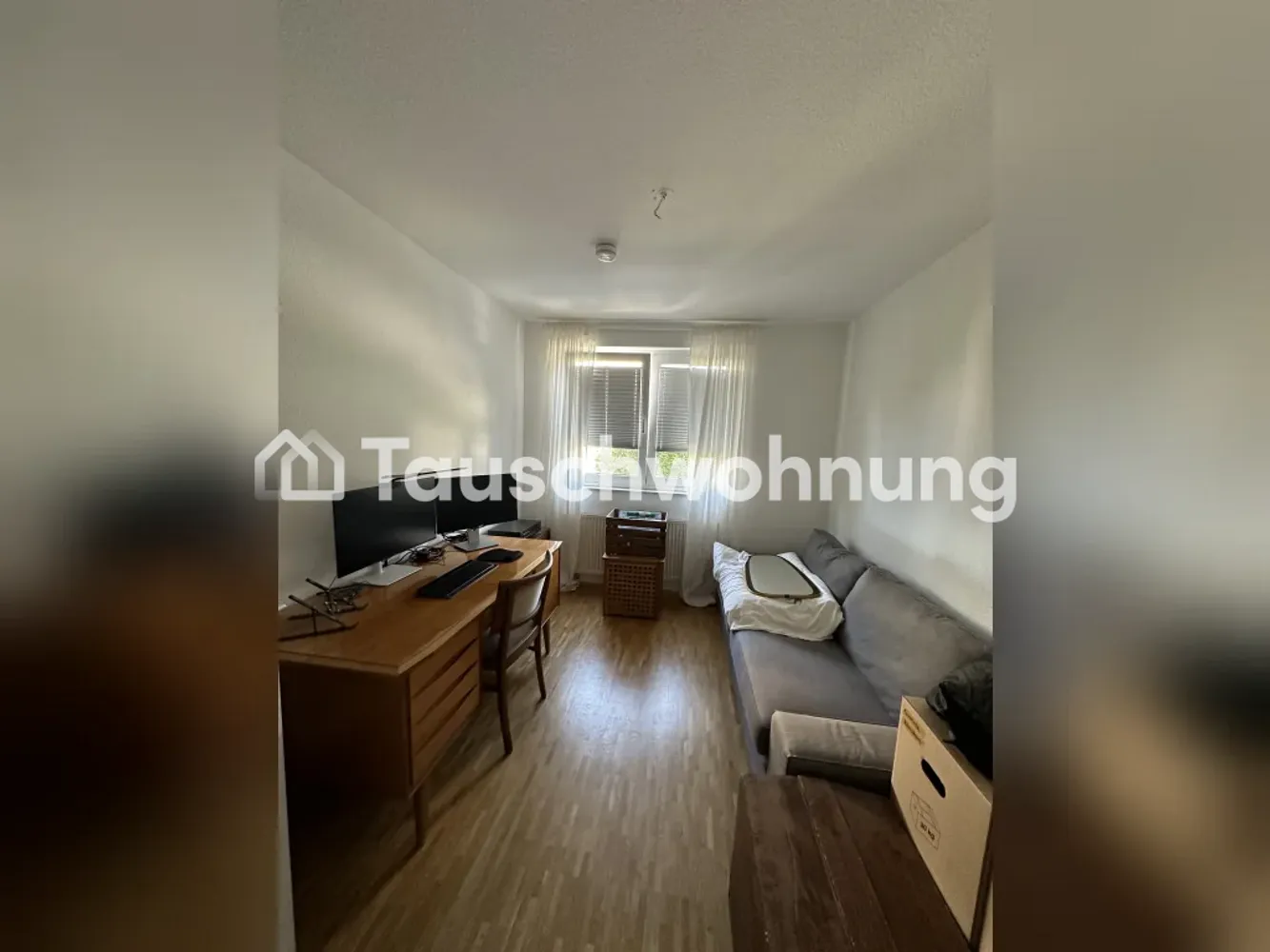 3 Zimmer Wohnung mit 77 m² in Köln – Bild 1