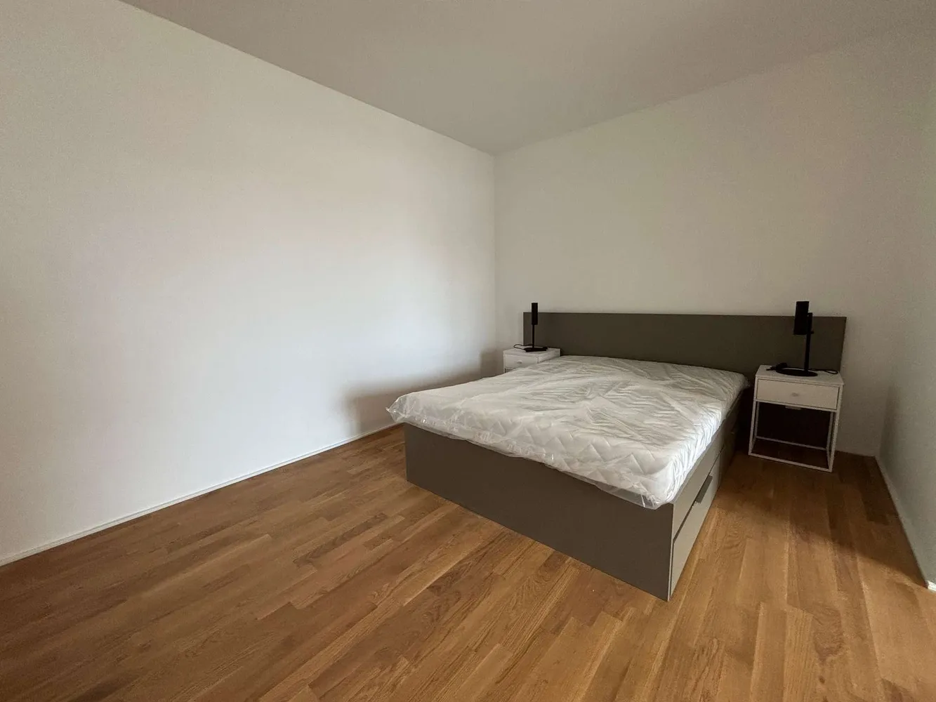 2 room apartment with 58 m² in Darmstadt – Photo 6