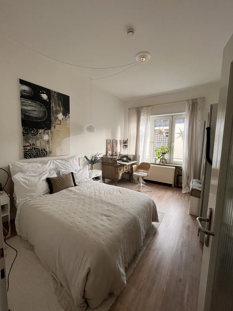 3 Zimmer Wohnung mit 75 m² in Mannheim – Bild 2