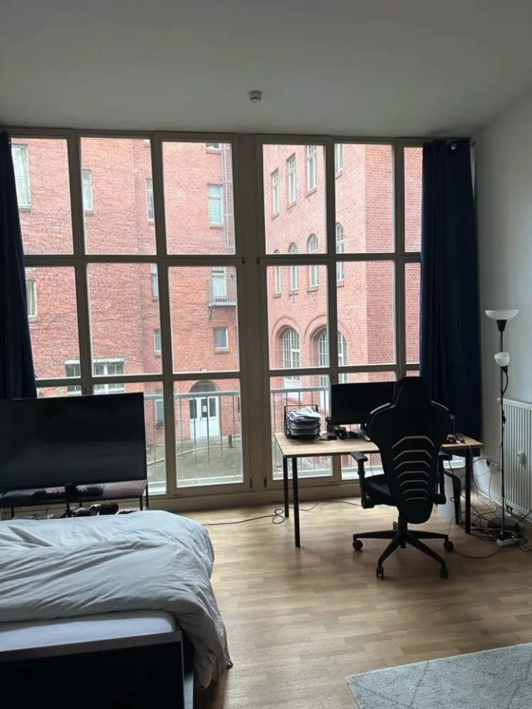 1 Zimmer Wohnung mit 34 m² in Chemnitz – Bild 4