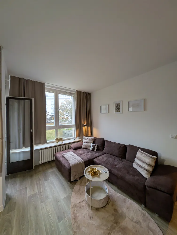 2 Zimmer Wohnung mit 55 m² in Berlin – Bild 2