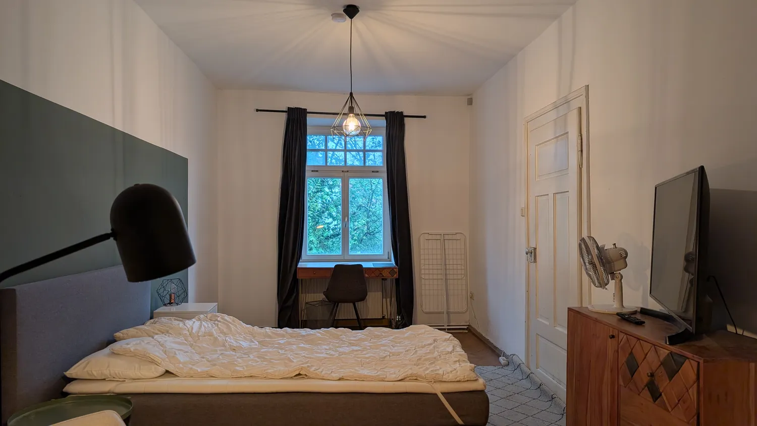 5 Zimmer Wohnung mit 140 m² in München – Bild 7