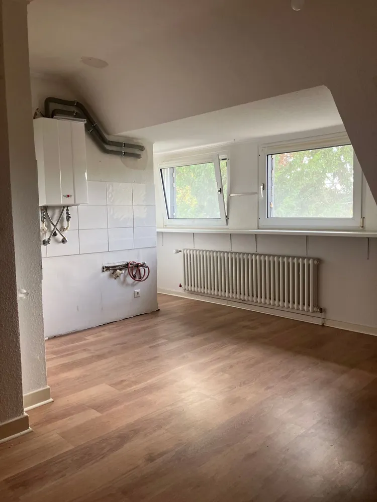 2 Zimmer Wohnung mit 54 m² in Oberhausen – Bild 9