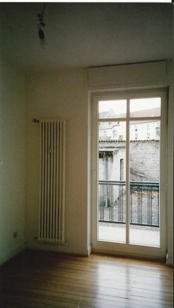 2 room apartment with 47 m² in Saarbrücken – Photo 4