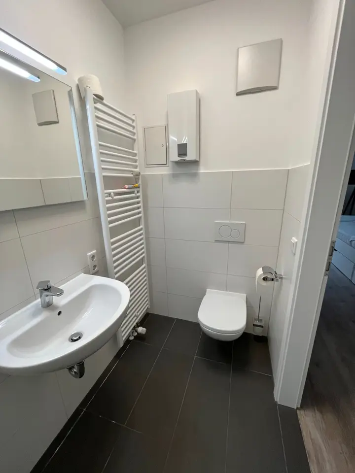 2 Zimmer Wohnung mit 32 m² in Dresden – Bild 9