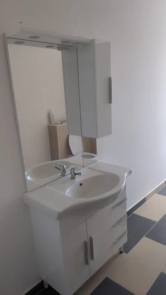 3 Zimmer Wohnung mit 104 m² in Saarbrücken – Bild 5