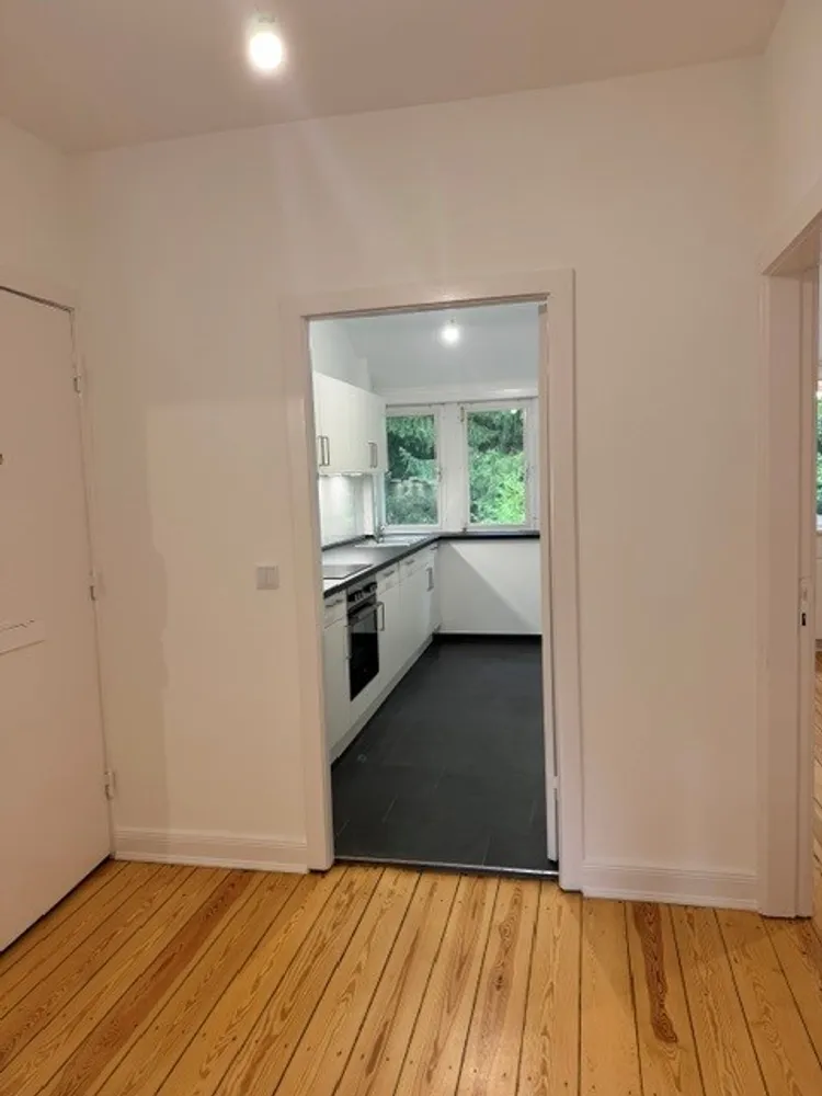 3 Zimmer Wohnung mit 80 m² in Hamburg – Bild 5