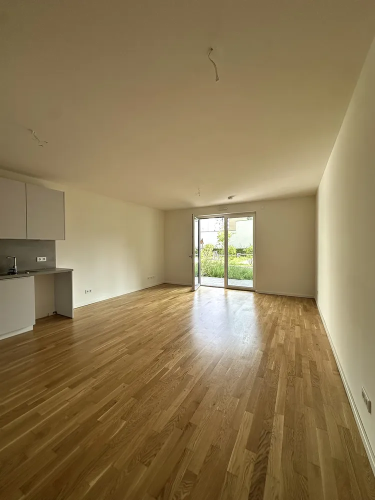 2 Zimmer Wohnung mit 73 m² in Berlin – Bild 2