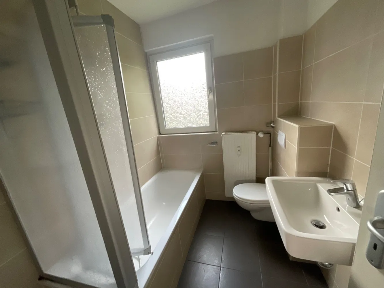3 Zimmer Wohnung mit 66 m² in Duisburg – Bild 3