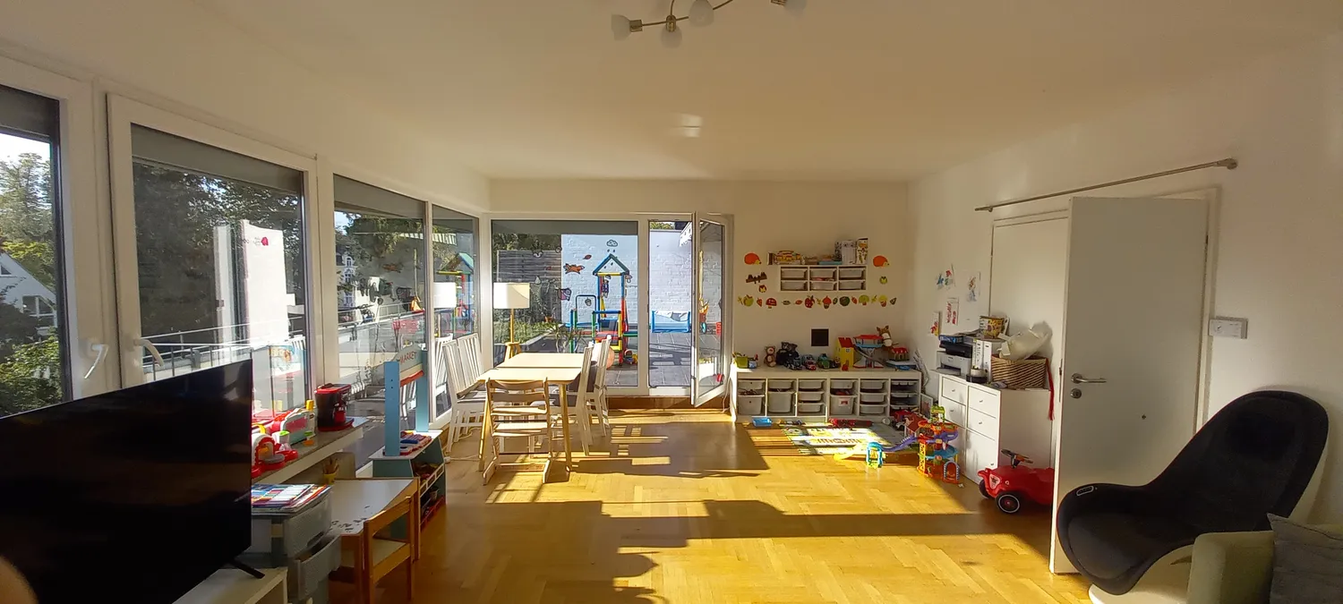 3 room apartment with 100 m² in Bonn – Photo 5
