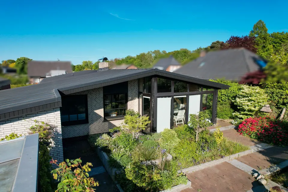 4 Zimmer Haus mit 146 m² in Aurich – Bild 3