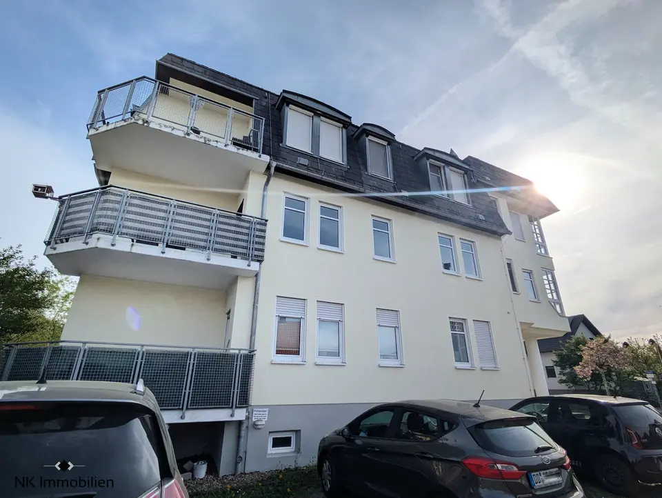 2 Zimmer Wohnung mit 44 m² in Dresden – Bild 2